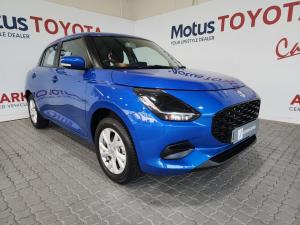 Suzuki Swift 1.2 GL+ manual - Image 1