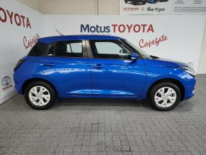 Suzuki Swift 1.2 GL+ manual - Image 3