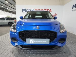 Suzuki Swift 1.2 GL+ manual - Image 4