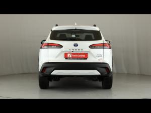 Toyota Corolla Cross 1.8 Hybrid XS - Image 5
