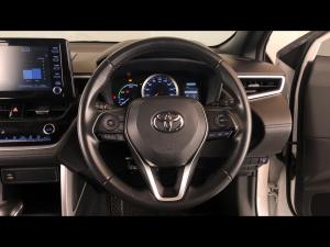 Toyota Corolla Cross 1.8 Hybrid XS - Image 8