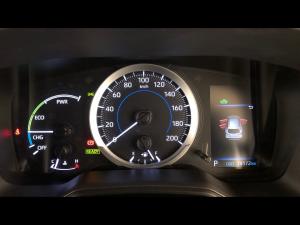 Toyota Corolla Cross 1.8 Hybrid XS - Image 9