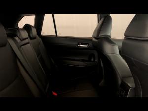 Toyota Corolla Cross 1.8 Hybrid XS - Image 12