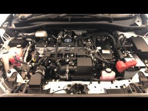 Toyota Corolla Cross 1.8 Hybrid XS - Image 14