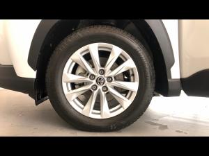 Toyota Corolla Cross 1.8 Hybrid XS - Image 18