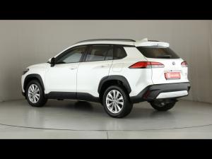 Toyota Corolla Cross 1.8 Hybrid XS - Image 21