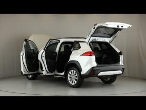 Toyota Corolla Cross 1.8 Hybrid XS - Image 25