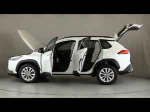 Toyota Corolla Cross 1.8 Hybrid XS - Image 26