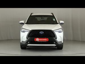 Toyota Corolla Cross 1.8 Hybrid XS - Image 4