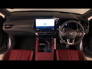 Lexus RX 350 F Sport - Image 6