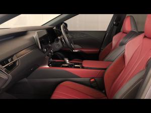 Lexus RX 350 F Sport - Image 7