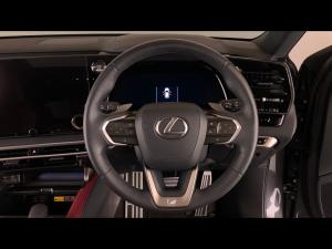 Lexus RX 350 F Sport - Image 8