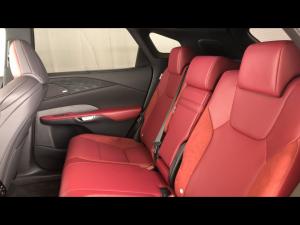 Lexus RX 350 F Sport - Image 11