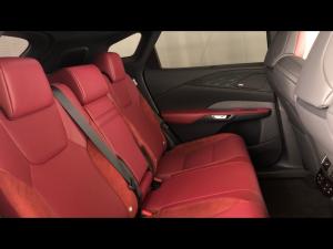 Lexus RX 350 F Sport - Image 12