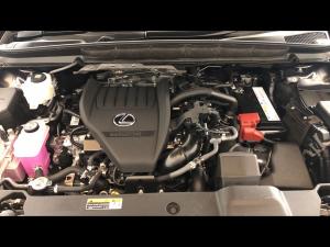 Lexus RX 350 F Sport - Image 14