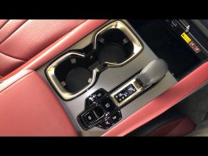 Lexus RX 350 F Sport - Image 15
