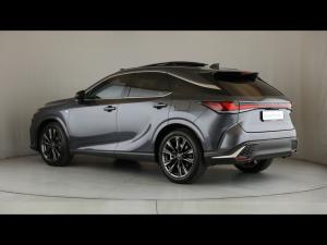 Lexus RX 350 F Sport - Image 21