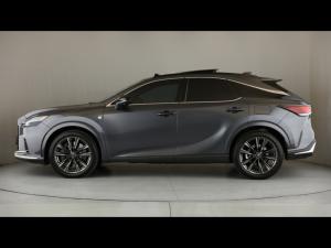 Lexus RX 350 F Sport - Image 22