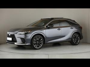 Lexus RX 350 F Sport - Image 23