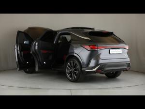Lexus RX 350 F Sport - Image 25
