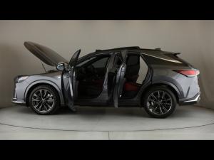 Lexus RX 350 F Sport - Image 26