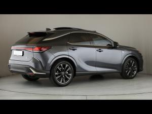 Lexus RX 350 F Sport - Image 2