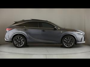 Lexus RX 350 F Sport - Image 3