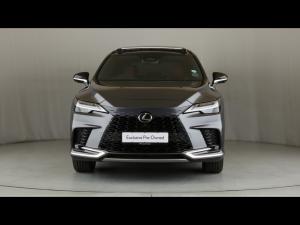 Lexus RX 350 F Sport - Image 4