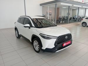 Toyota Corolla Cross 1.8 XS - Image 1