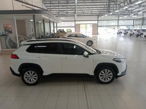 Toyota Corolla Cross 1.8 XS - Image 3