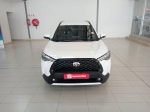 Toyota Corolla Cross 1.8 XS - Image 4