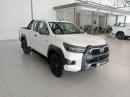 Thumbnail Toyota Hilux 2.8GD-6 Xtra cab 4x4 Legend auto