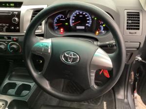 Toyota Fortuner 2.5D-4D auto - Image 8