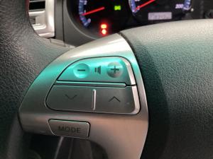 Toyota Fortuner 2.5D-4D auto - Image 9