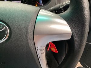 Toyota Fortuner 2.5D-4D auto - Image 10