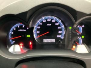 Toyota Fortuner 2.5D-4D auto - Image 11