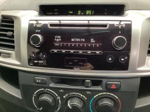 Toyota Fortuner 2.5D-4D auto - Image 13