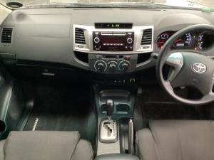 Toyota Fortuner 2.5D-4D auto - Image 15