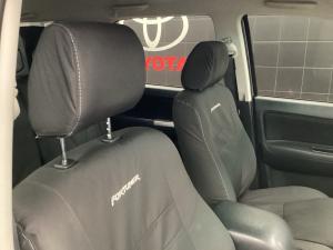 Toyota Fortuner 2.5D-4D auto - Image 17