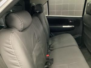 Toyota Fortuner 2.5D-4D auto - Image 18