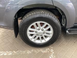 Toyota Fortuner 2.5D-4D auto - Image 20