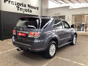 Toyota Fortuner 2.5D-4D auto - Image 2