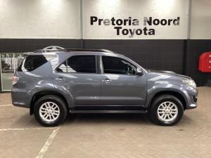 Toyota Fortuner 2.5D-4D auto - Image 3