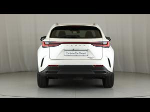 Lexus NX 350h EX - Image 5