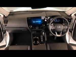 Lexus NX 350h EX - Image 6