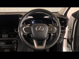 Lexus NX 350h EX - Image 8