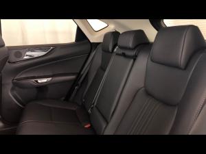 Lexus NX 350h EX - Image 11