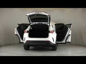 Lexus NX 350h EX - Image 24