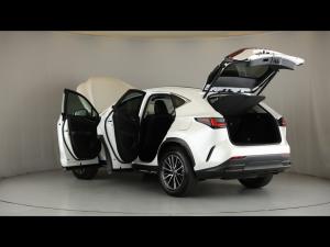 Lexus NX 350h EX - Image 25