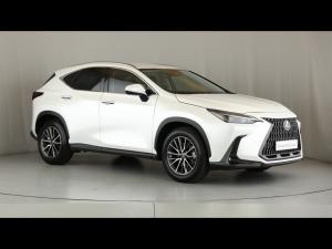 Lexus NX 350h EX - Image 1